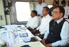 Photo of पूर्व मध्य रेल के लिए एक और ऐतिहासिक उपलब्धि पं. दीनदयाल उपाध्याय जं. से धनबाद जं. तक 180 किमी प्रति घंटे की गति से सफलतापूर्वक किया गया स्पीड ट्रायल