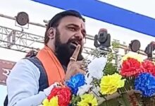 Photo of “कोय काम रहतै त जरूर बोलिहो, परबत्ता कय हमरा पर बहुत कर्जा छै” – सम्राट चौधरी, उप मुख्यमंत्री