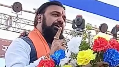 Photo of “कोय काम रहतै त जरूर बोलिहो, परबत्ता कय हमरा पर बहुत कर्जा छै” – सम्राट चौधरी, उप मुख्यमंत्री