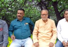 Photo of त्रिकालदर्शी संत देवराहा शिवनाथ दास जी महाराज के सान्निध्य में होगा एक दिवसीय हनुमान जन्मोत्सव समारोह 02 अप्रैल को