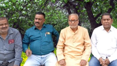 Photo of त्रिकालदर्शी संत देवराहा शिवनाथ दास जी महाराज के सान्निध्य में होगा एक दिवसीय हनुमान जन्मोत्सव समारोह 02 अप्रैल को