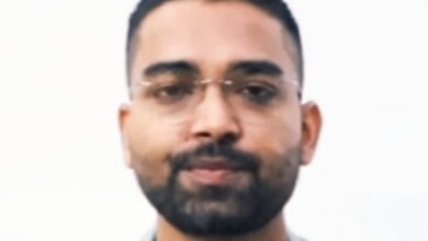 Photo of पंचायती राज मंत्री दीपक प्रकाश के जिले में दो दिवसीय (31मार्च एवं 01अप्रैल) दौरे से कार्यकर्ताओं में उत्साह – अंगद कुशवाहा, सदस्य खाद्य आयोग