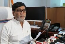 Photo of अमरूद बनेगा किसानों की आय का मजबूत आधार, बिहार में बागवानी को मिलेगा नया विस्तार- रामकृपाल यादव, कृषि मंत्री