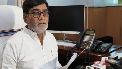 Photo of अमरूद बनेगा किसानों की आय का मजबूत आधार, बिहार में बागवानी को मिलेगा नया विस्तार- रामकृपाल यादव, कृषि मंत्री