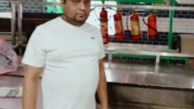 Photo of कॉमर्शियल गैस की आपूर्ति नहीं होने से न्यू ग्रीन होटल विगत पंद्रह दिनों से बंद, अक्षय तृतीया से सेवा शुरू होगी