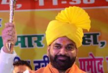 Photo of सम्राट चौधरी की हुई प्रोन्नति, डिप्टी सीएम से बने सीएम, लव के बाद कुश की बारी