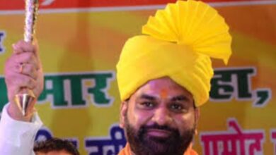 Photo of सम्राट चौधरी की हुई प्रोन्नति, डिप्टी सीएम से बने सीएम, लव के बाद कुश की बारी