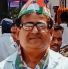 Photo of संजीव कुमार बने लोजपा (रामविलास) पिछड़ा प्रकोष्ठ के प्रदेश उपाध्यक्ष, बधाईयों का लगा तांता