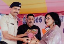 Photo of बचपन प्ले स्कूल का 11वां वार्षिकोत्सव धूमधाम से मना