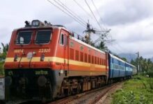 Photo of प्रयागराज स्टेशन पर यार्ड रिमॉडलिंग कार्य के मद्देनजर ट्रेनों के परिचालन में अस्थायी बदलाव