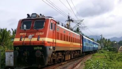 Photo of नई दिल्ली से सुपौल, आनंद विहार से जोगबनी तथा सहरसा से यशवंतपुर के मध्य समर स्पेशल ट्रेनों का परिचालन
