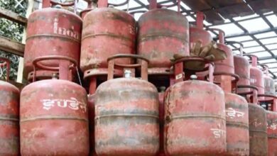 Photo of प्रशासन को चकमा देकर होटलों में हो रहा है घरेलू एलपीजी गैस का उपयोग, प्रशासनिक जांच जरुरी – डॉ अरविन्द वर्मा, चेयरमैन
