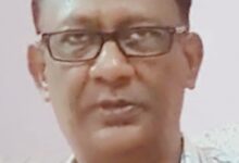 Photo of राजू गुप्ता का असामयिक निधन, दिवंगत आत्मा की शांति हेतु लोगों ने किया शोक संवेदना व्यक्त