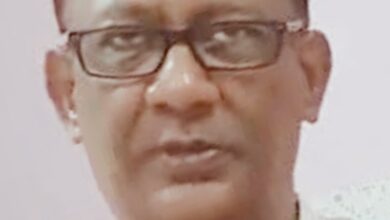 Photo of राजू गुप्ता का असामयिक निधन, दिवंगत आत्मा की शांति हेतु लोगों ने किया शोक संवेदना व्यक्त