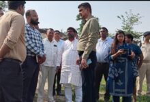 Photo of सदर विधायक बबलू मंडल की पहल रंग लाई, जल्द तैयार होगी डीपीआर; रोजगार और विकास की खुलेगी नई राह