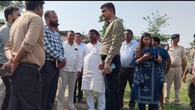 Photo of सदर विधायक बबलू मंडल की पहल रंग लाई, जल्द तैयार होगी डीपीआर; रोजगार और विकास की खुलेगी नई राह