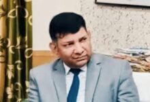 Photo of आईएएस सी के अनिल बिहार राज्य योजना पर्षद के परामर्शी बने