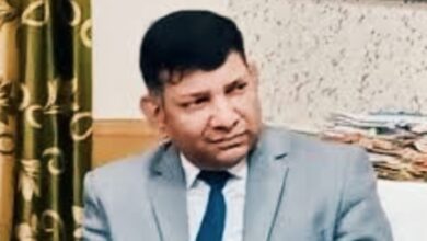 Photo of आईएएस सी के अनिल बिहार राज्य योजना पर्षद के परामर्शी बने