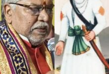 Photo of दानवीर भामाशाह जयंती पर विधान सभा अध्यक्ष डॉ प्रेम कुमार ने किया नमन