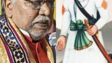 Photo of दानवीर भामाशाह जयंती पर विधान सभा अध्यक्ष डॉ प्रेम कुमार ने किया नमन