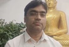 Photo of राजस्व सेवा संयुक्त मोर्चा ने हड़ताल स्थगित की, 4 मई से काम पर लौटेंगे कर्मचारी
