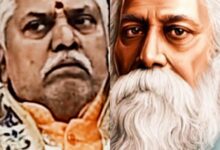 Photo of विधान सभा अध्यक्ष डॉ प्रेम कुमार ने दी नोबेल पुरस्कार विजेता रवींद्र नाथ टैगोर की जयंती पर भावांजलि