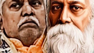 Photo of विधान सभा अध्यक्ष डॉ प्रेम कुमार ने दी नोबेल पुरस्कार विजेता रवींद्र नाथ टैगोर की जयंती पर भावांजलि