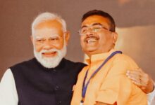 Photo of प्रधान मंत्री नरेन्द्र मोदी के भरोसे बंगाल के मतदाताओं ने किया भरोसा, नतीजा भाजपा की बनी सरकार