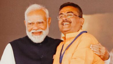 Photo of प्रधान मंत्री नरेन्द्र मोदी के भरोसे बंगाल के मतदाताओं ने किया भरोसा, नतीजा भाजपा की बनी सरकार