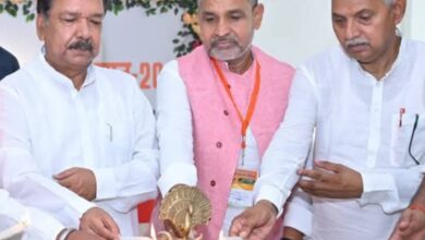 Photo of भूमि सुधार एवं राजस्व मंत्री डॉ दिलीप जायसवाल ने किया पंडित दीनदयाल उपाध्याय प्रशिक्षण अभियान का उद्घाटन
