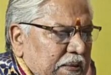 Photo of बिहार सरकार स्वास्थ्य योजना के तहत कैशलैस चिकित्सा सुविधा करना ऐतिहासिक उपलब्धि – डॉ प्रेम कुमार, अध्यक्ष
