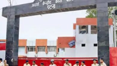 Photo of बेऊर जेल में बंदियों के परिवारों के लिए “मुलाकात से न्याय तक” हेल्प डेस्क शुरू, उद्घाटन नीरज झा उप महा निरीक्षक ने किया