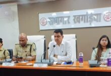 Photo of बकरीद को ले हुई शांति समिति की महत्वपूर्ण बैठक, डीएम, एसपी ने दिया निर्देश
