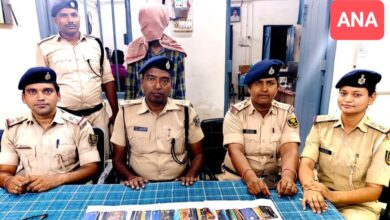 Photo of पंजाब का फ्राड लक्षण गिरफ़्तार, 83 एटीएम बरामद, मामला दर्ज