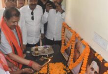 Photo of 12 वर्षों में भारत ने वैश्विक मंच पर स्थापित की एक अलग पहचान – डॉ दिलीप जायसवाल, राजस्व मंत्री