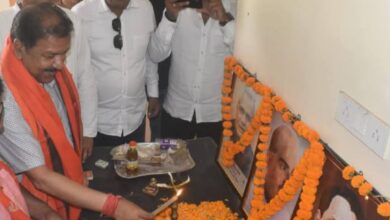 Photo of 12 वर्षों में भारत ने वैश्विक मंच पर स्थापित की एक अलग पहचान – डॉ दिलीप जायसवाल, राजस्व मंत्री
