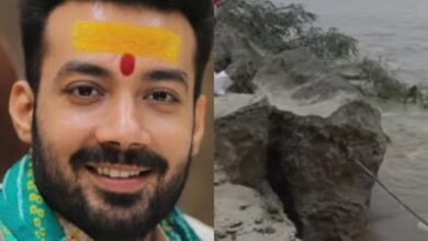 Photo of सांसद राजेश वर्मा द्वारा डीएम को लिखे पत्र पर ज़िला प्रशासन ने दिखाई तत्परता, कोसी कटाव रोकने का कार्य शुरू