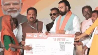 Photo of घुसपैठिया और आतंकवाद के लिए बिहार में कोई जगह नहीं – सम्राट चौधरी, सीएम