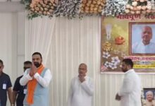 Photo of सीएम सम्राट चौधरी से सीख लें बिहार के आला अधिकारी, मीडिया से रिश्ता कैसा हो – डॉ अरविन्द वर्मा, वरिष्ठ पत्रकार