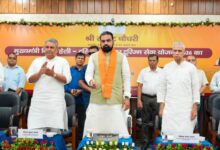 Photo of मुख्यमंत्री बिहार हेली-टूरिज्म एवं एयर टूरिज्म सेवा योजना-2026 का मुख्यमंत्री सम्राट चौधरी ने किया शुभारंभ