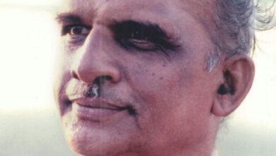 Photo of यशवंतराव केलकर के जनशताब्दी वर्ष पर विधान सभा अध्यक्ष डॉ प्रेम कुमार ने कहा उन्होंने युवाओं को राष्ट्र निर्माण में जोड़ा